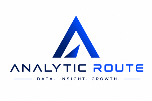 Analytic Route — Data, Insight, Growth